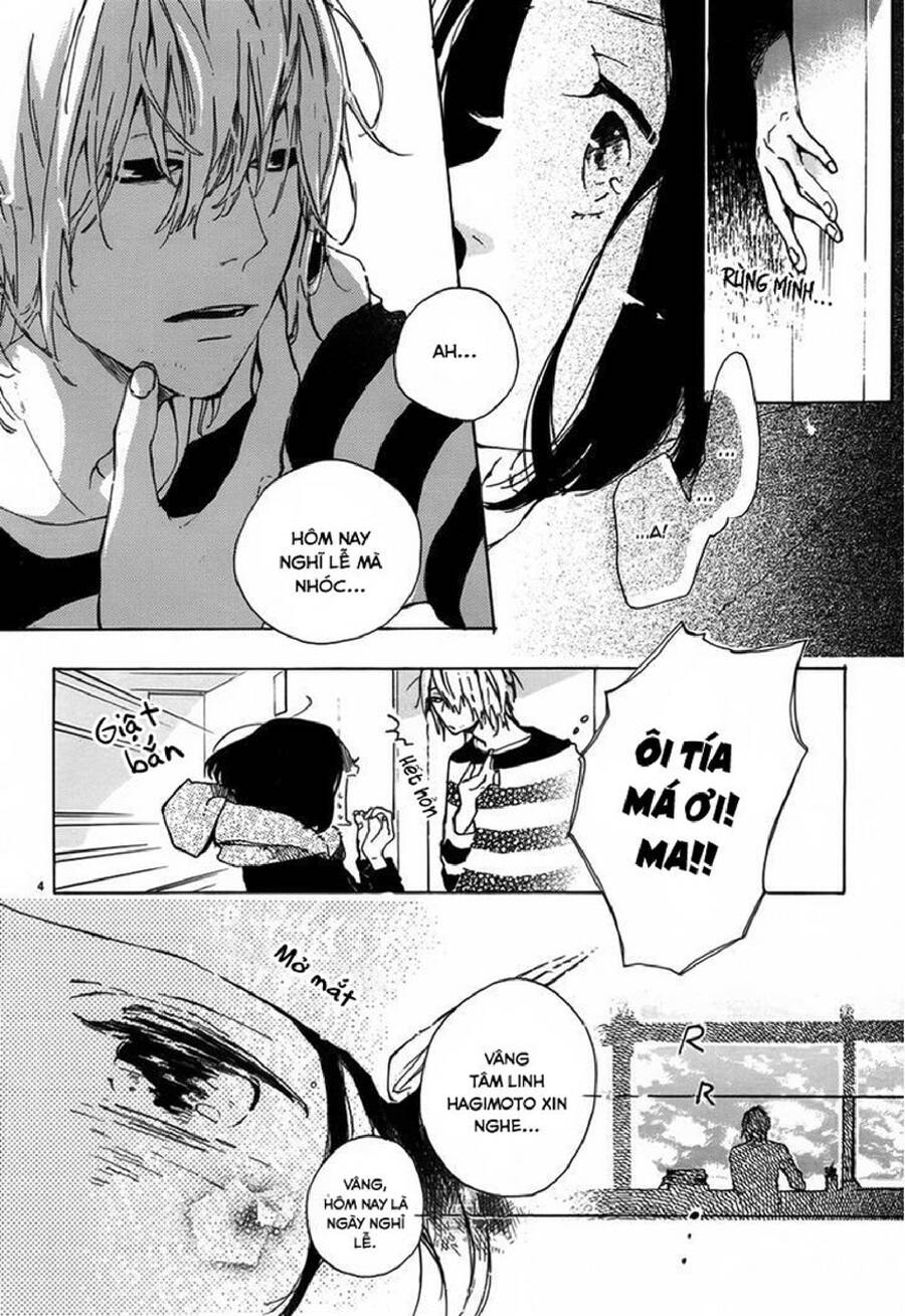 Tuyển Tập Oneshot Chapter 260 - 5