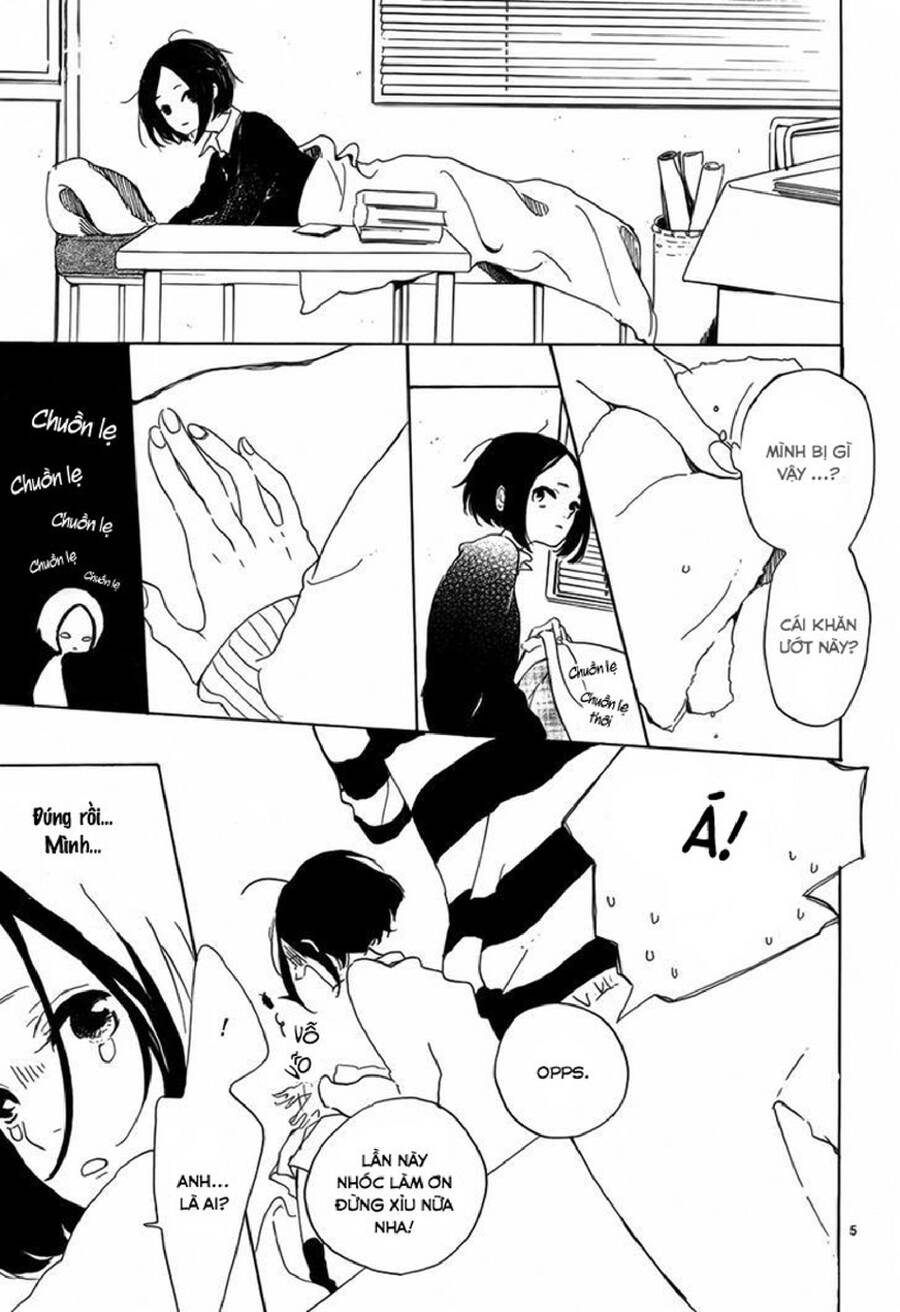 Tuyển Tập Oneshot Chapter 260 - 6