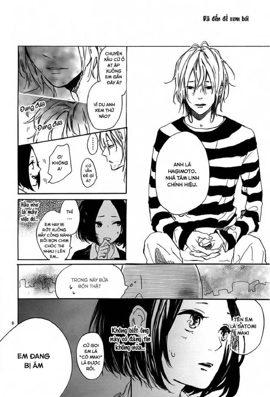 Tuyển Tập Oneshot Chapter 260 - 7