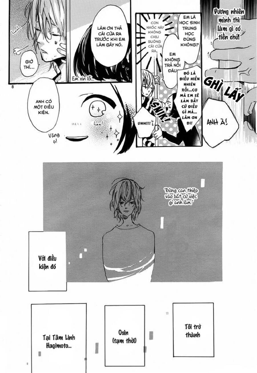 Tuyển Tập Oneshot Chapter 260 - 9