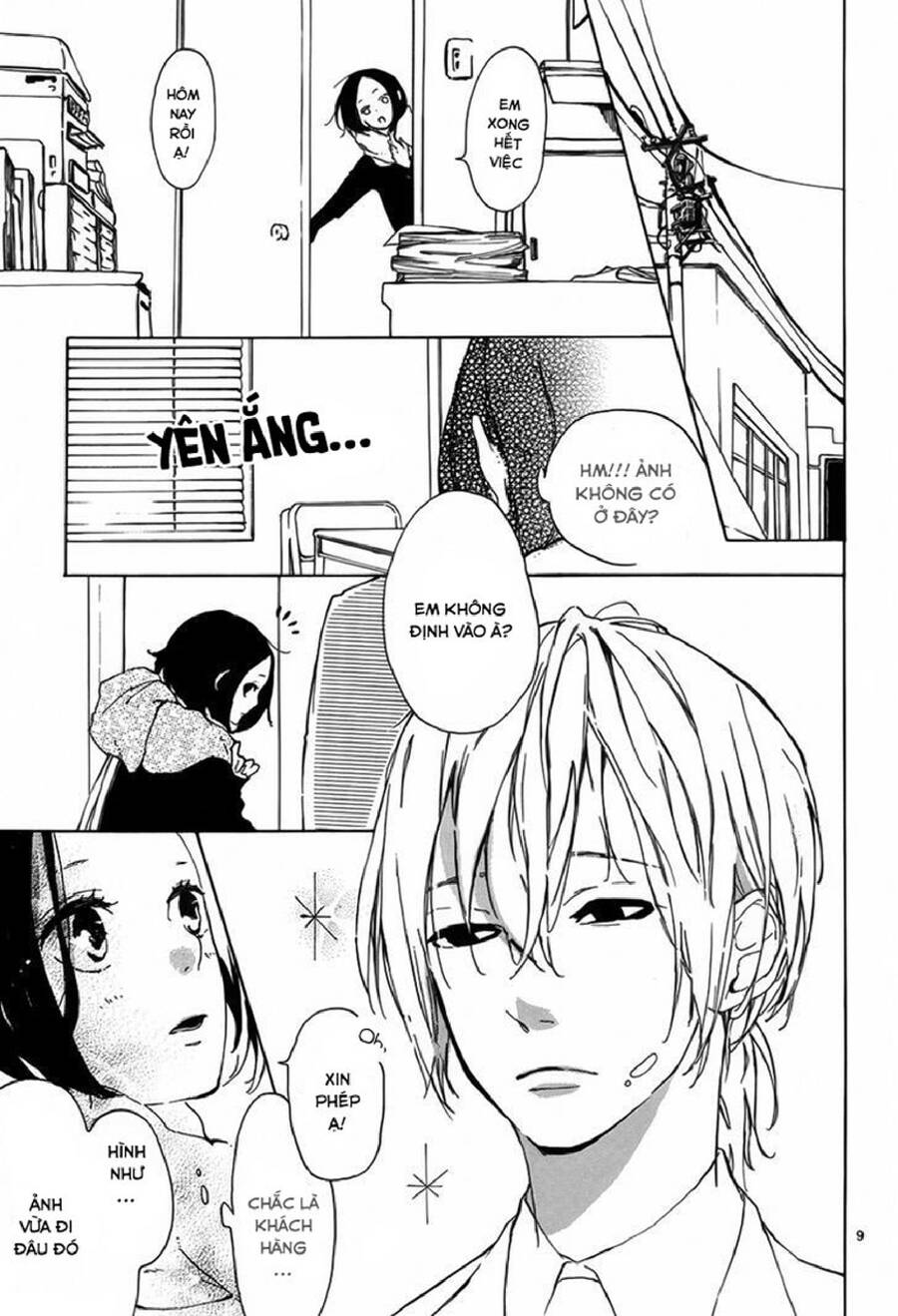 Tuyển Tập Oneshot Chapter 260 - 10