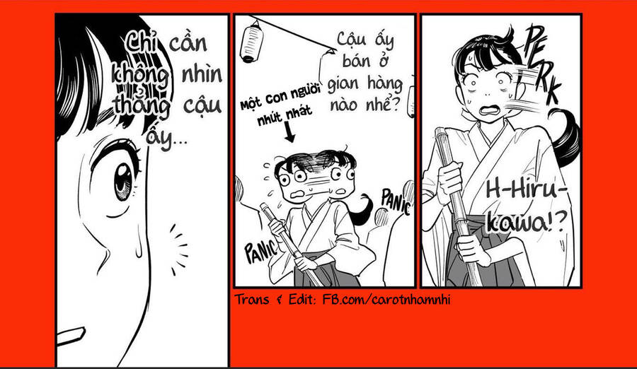 Tuyển Tập Oneshot Chapter 261 - 2