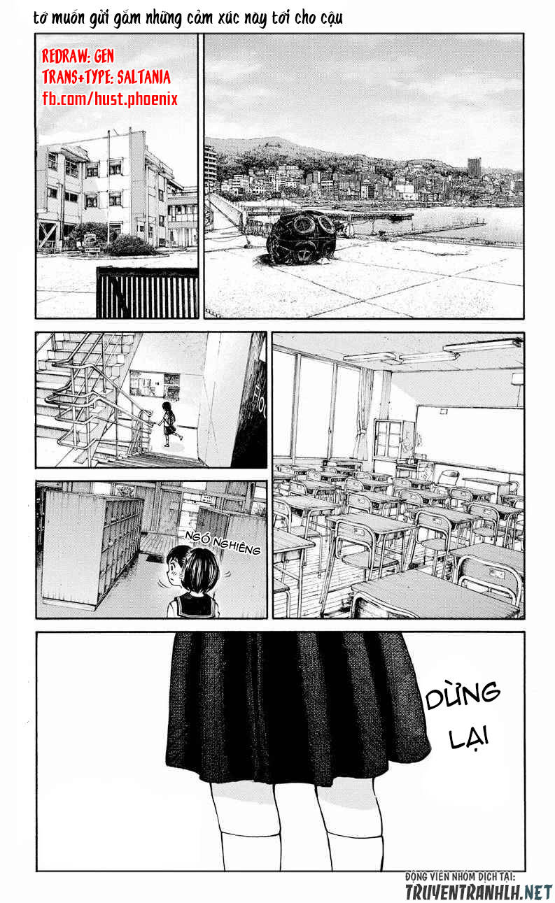 Tuyển Tập Oneshot Chapter 262 - 2