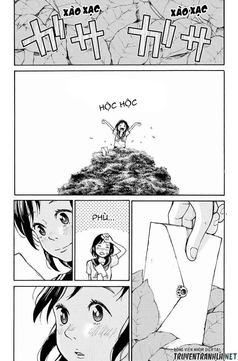 Tuyển Tập Oneshot Chapter 262 - 16