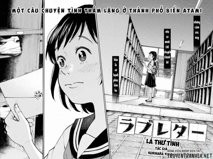 Tuyển Tập Oneshot Chapter 262 - 3