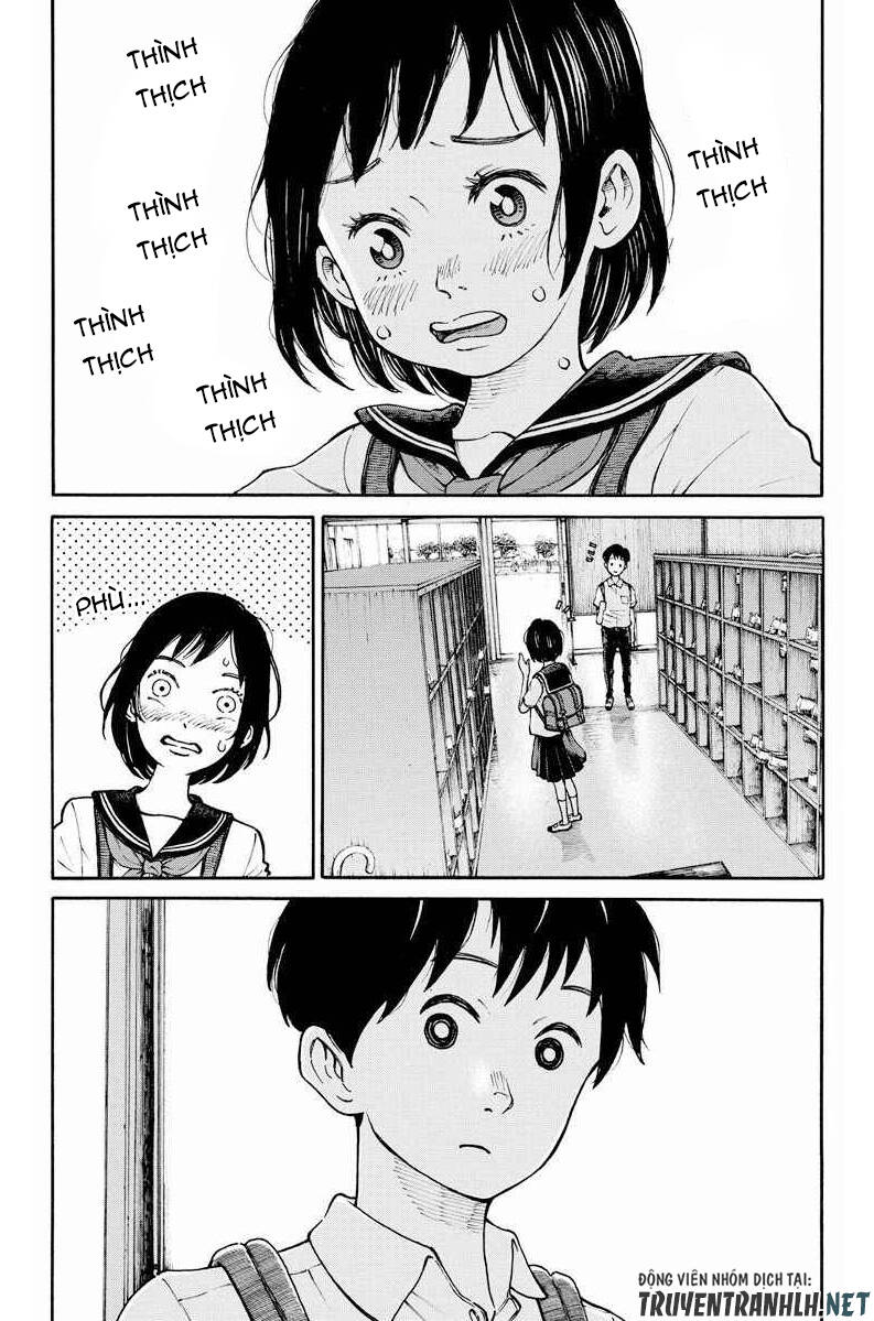 Tuyển Tập Oneshot Chapter 262 - 4