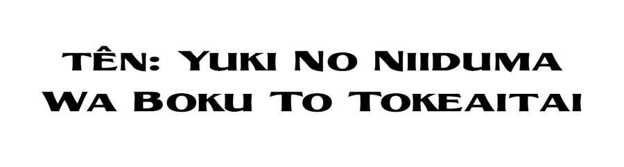 Tuyển Tập Oneshot Chapter 263 - 1