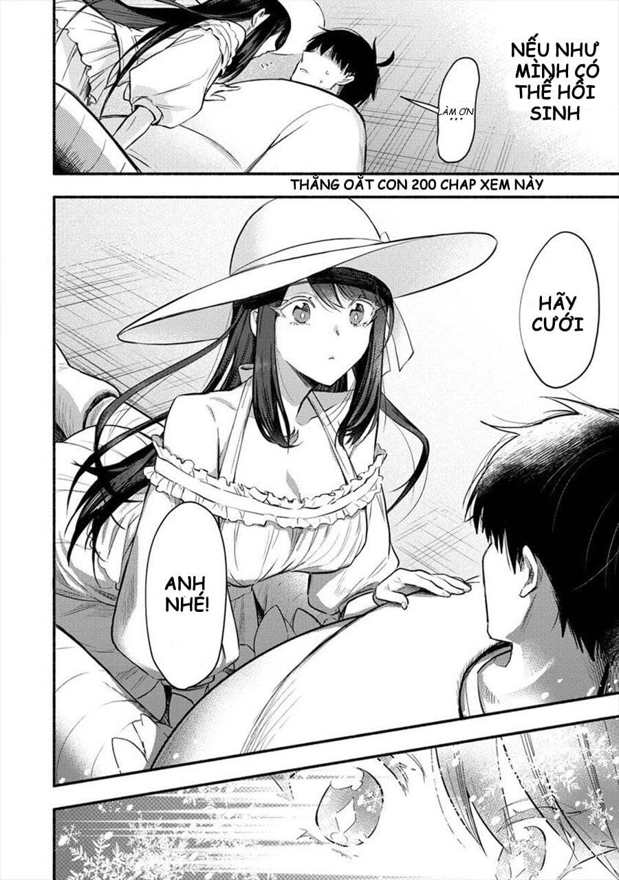 Tuyển Tập Oneshot Chapter 263 - 11