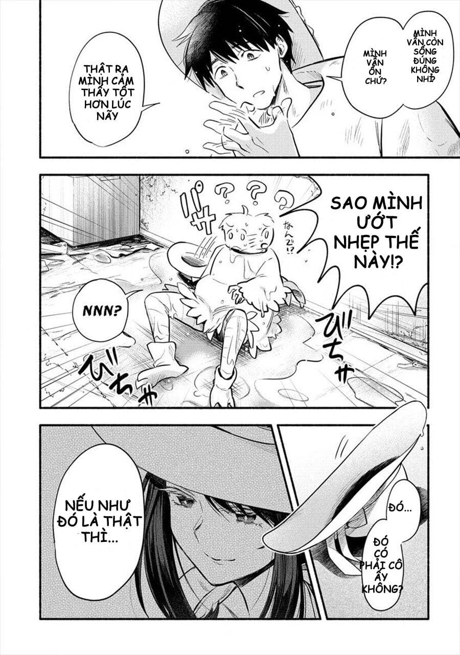 Tuyển Tập Oneshot Chapter 263 - 13