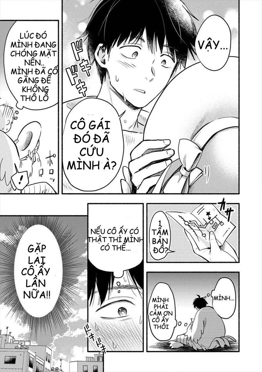 Tuyển Tập Oneshot Chapter 263 - 14