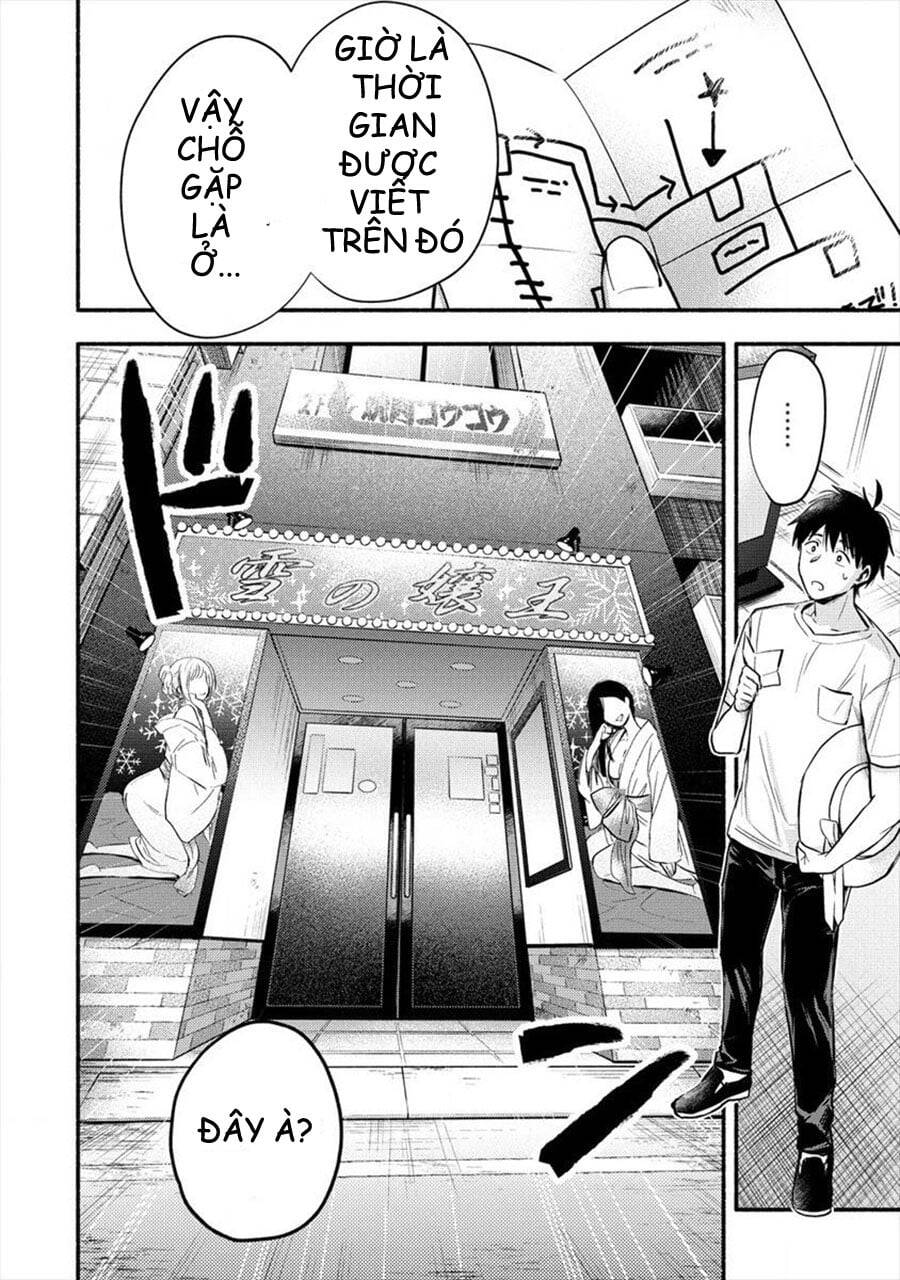 Tuyển Tập Oneshot Chapter 263 - 15