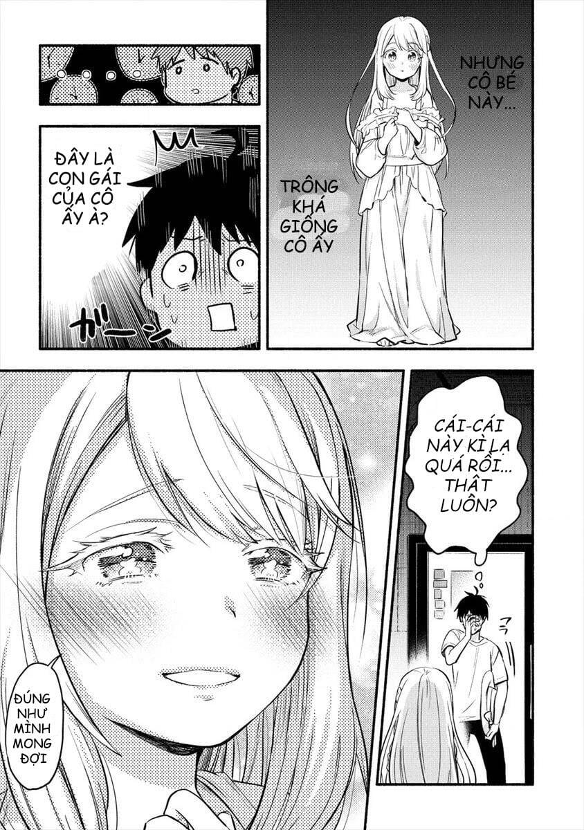 Tuyển Tập Oneshot Chapter 263 - 18