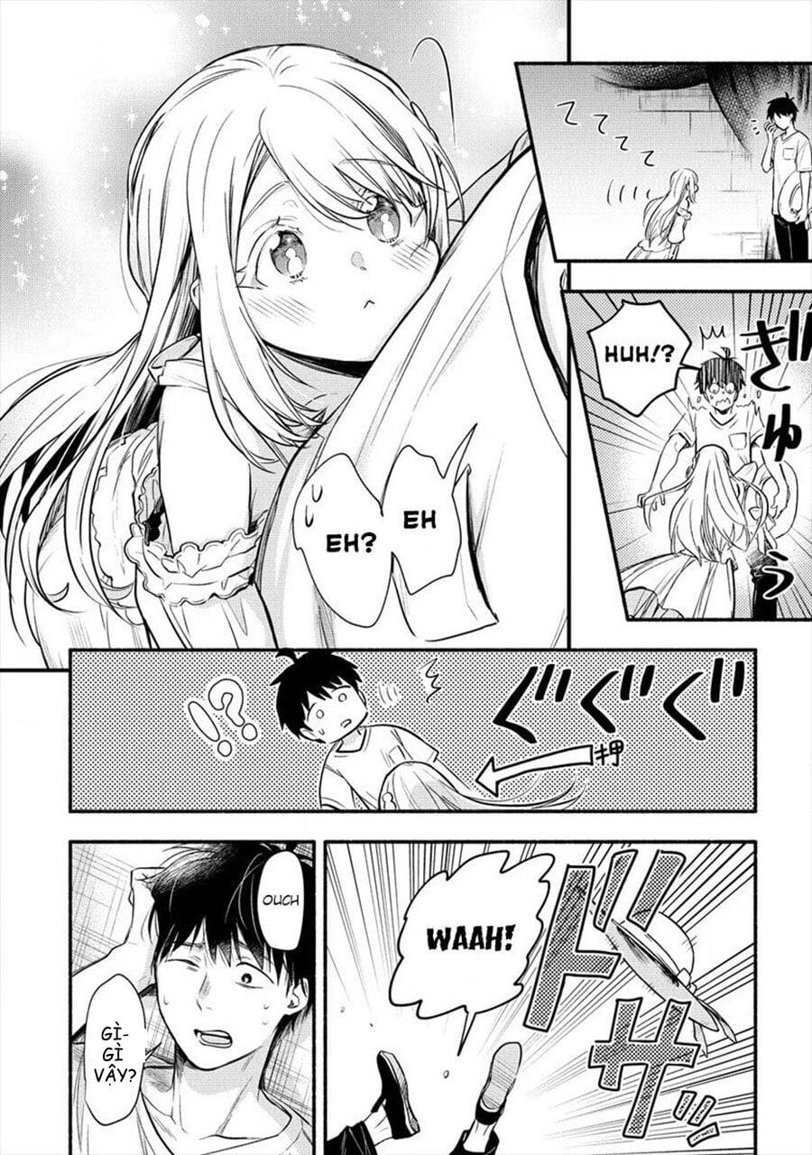 Tuyển Tập Oneshot Chapter 263 - 19