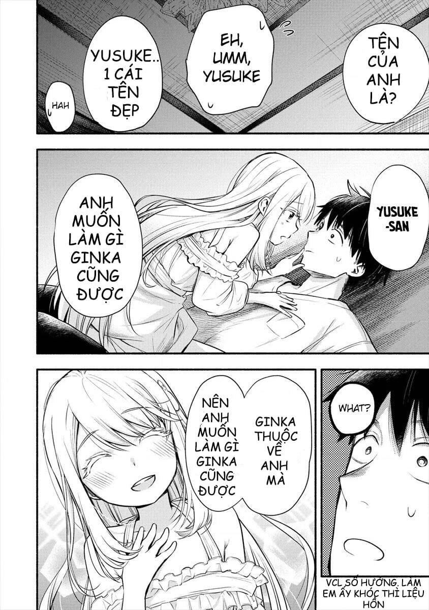 Tuyển Tập Oneshot Chapter 263 - 21