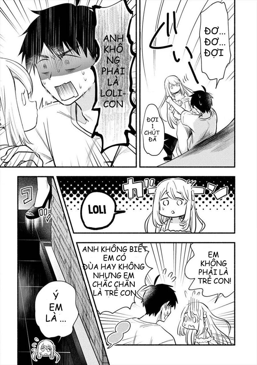 Tuyển Tập Oneshot Chapter 263 - 22