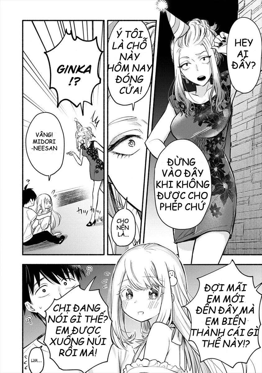 Tuyển Tập Oneshot Chapter 263 - 23