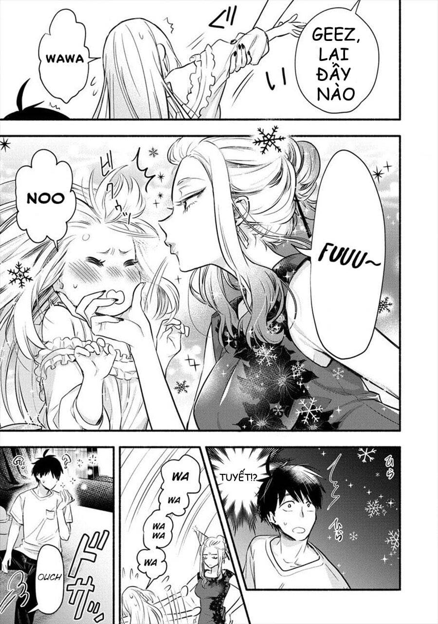 Tuyển Tập Oneshot Chapter 263 - 24