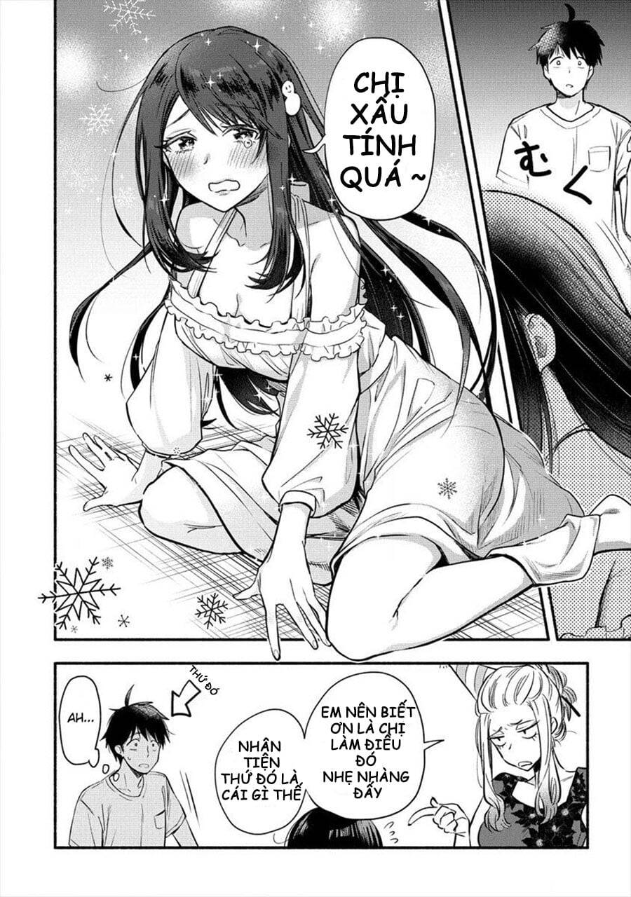 Tuyển Tập Oneshot Chapter 263 - 25