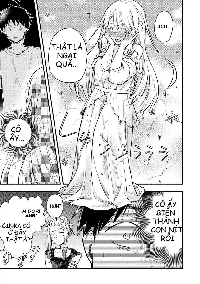 Tuyển Tập Oneshot Chapter 263 - 27