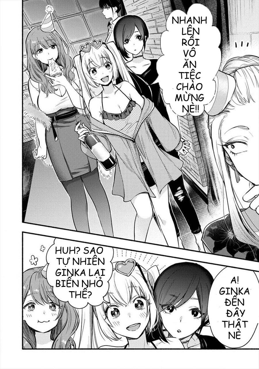 Tuyển Tập Oneshot Chapter 263 - 28