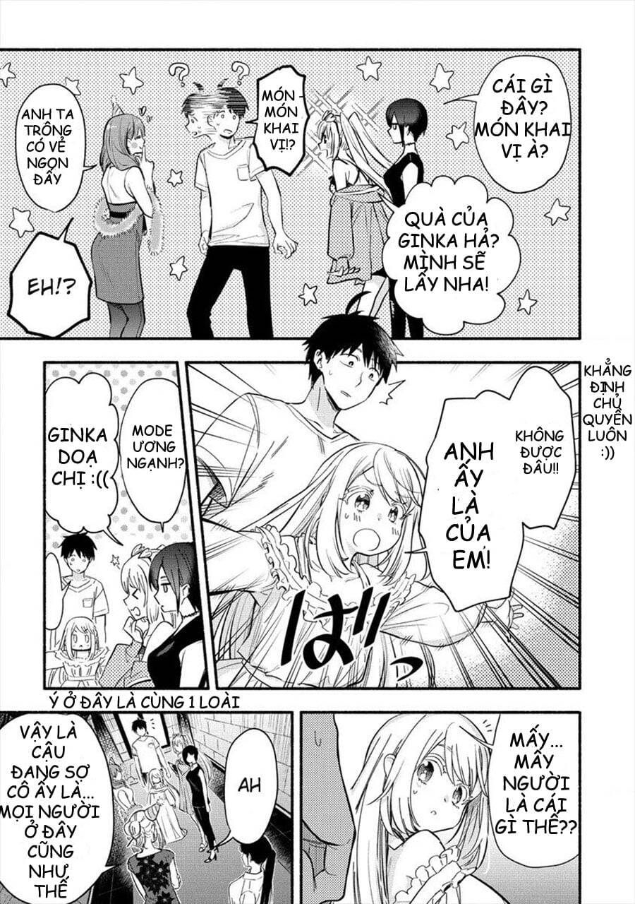 Tuyển Tập Oneshot Chapter 263 - 29