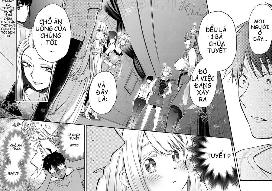 Tuyển Tập Oneshot Chapter 263 - 30