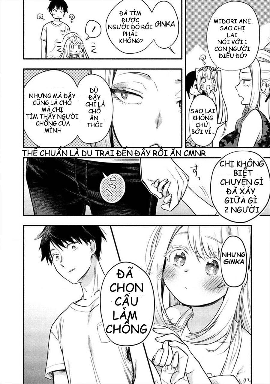 Tuyển Tập Oneshot Chapter 263 - 31