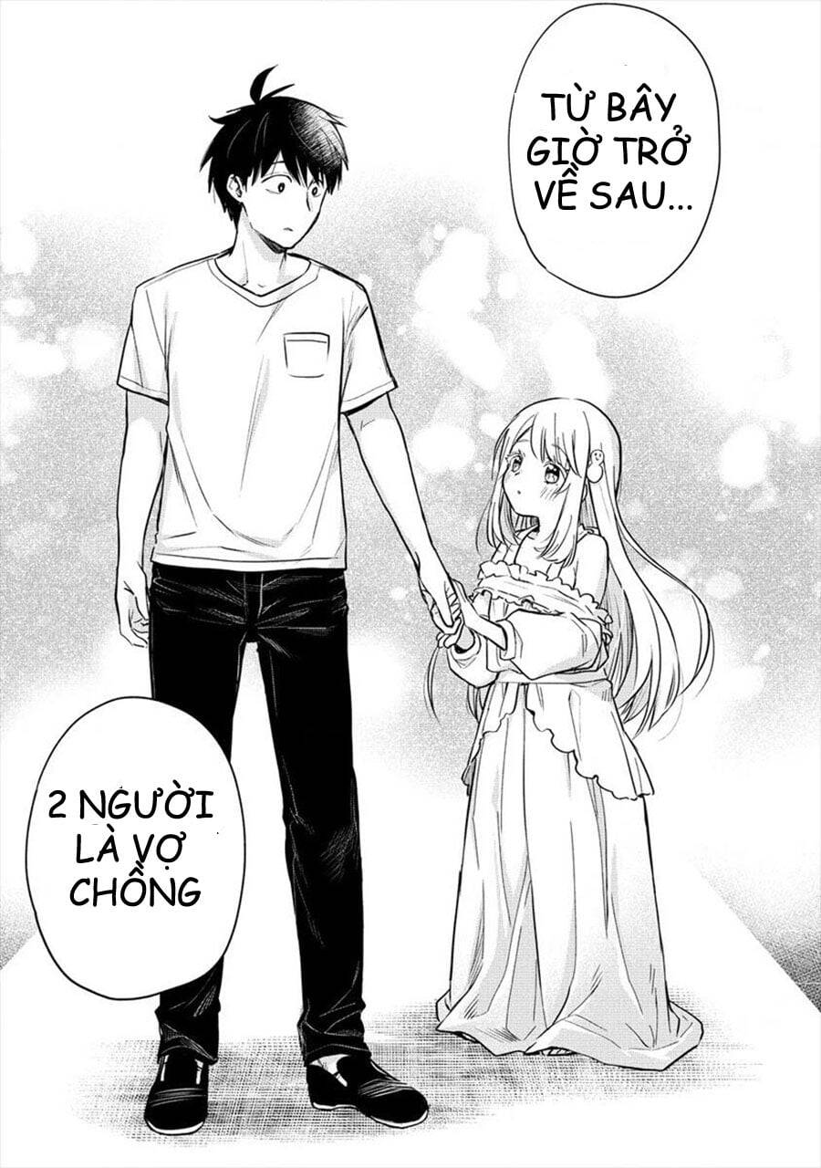 Tuyển Tập Oneshot Chapter 263 - 32