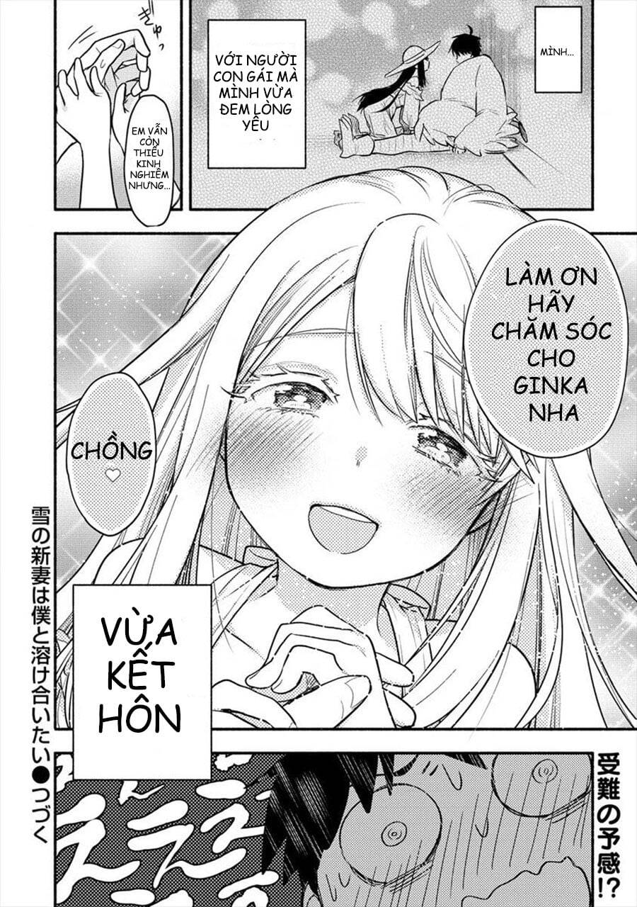 Tuyển Tập Oneshot Chapter 263 - 33