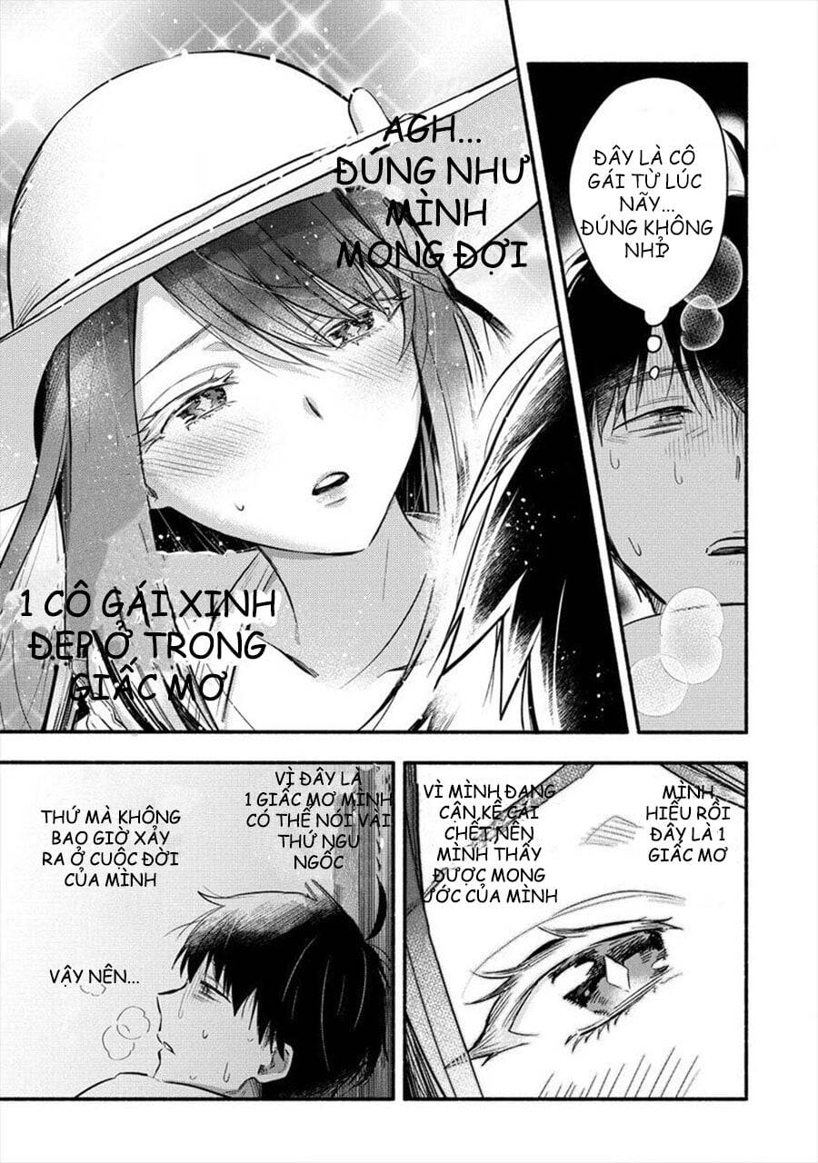 Tuyển Tập Oneshot Chapter 263 - 10