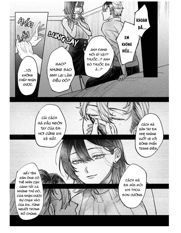 Tuyển Tập Oneshot Chapter 265 - 12