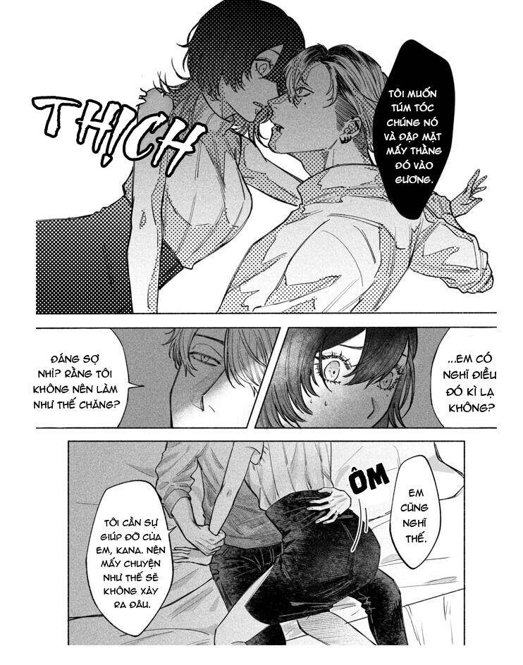 Tuyển Tập Oneshot Chapter 265 - 13