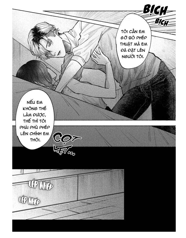 Tuyển Tập Oneshot Chapter 265 - 14