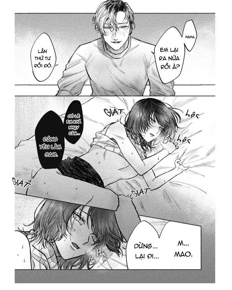 Tuyển Tập Oneshot Chapter 265 - 15