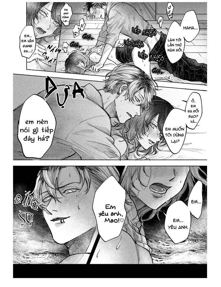 Tuyển Tập Oneshot Chapter 265 - 18