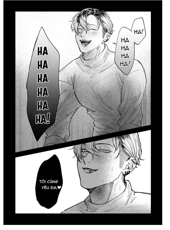 Tuyển Tập Oneshot Chapter 265 - 19