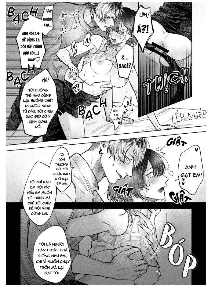 Tuyển Tập Oneshot Chapter 265 - 20