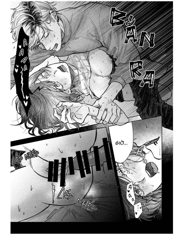 Tuyển Tập Oneshot Chapter 265 - 24