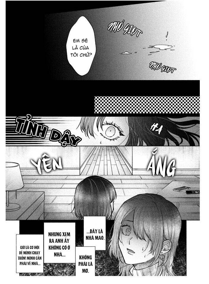 Tuyển Tập Oneshot Chapter 265 - 25