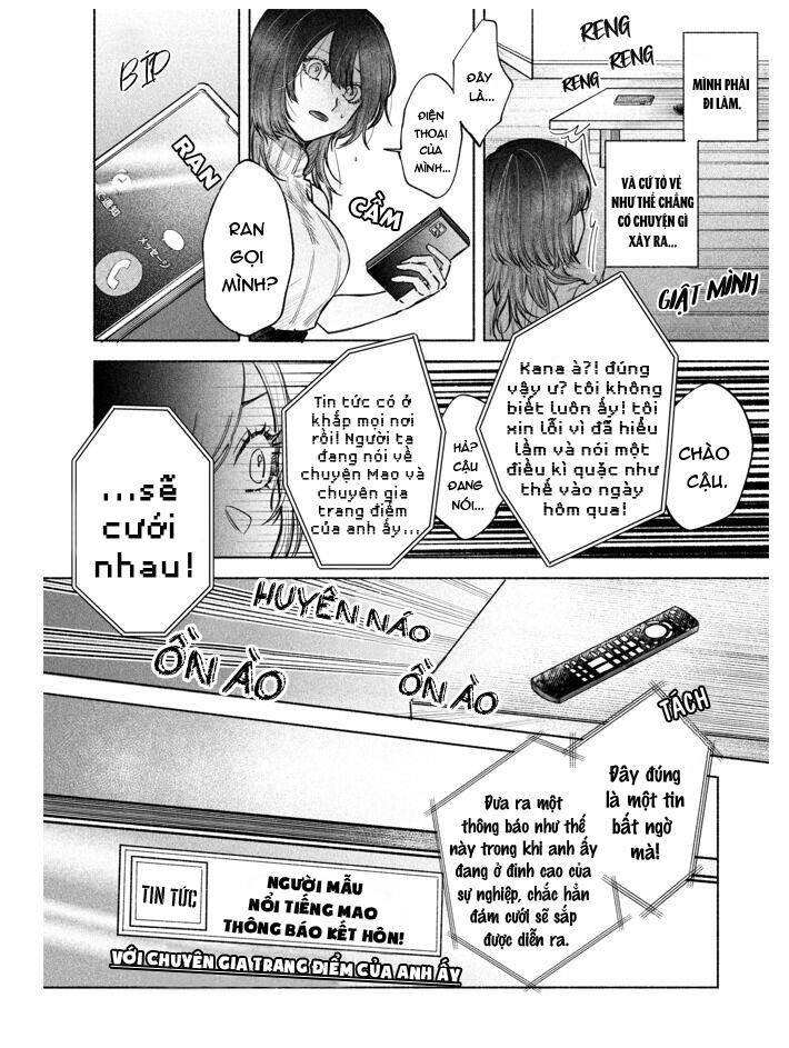 Tuyển Tập Oneshot Chapter 265 - 26