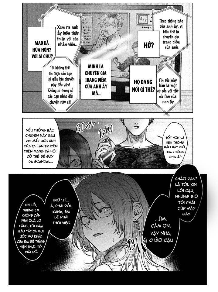 Tuyển Tập Oneshot Chapter 265 - 27