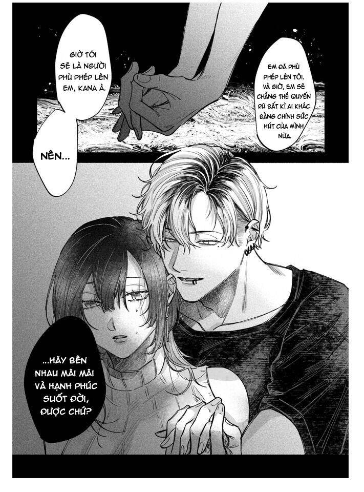 Tuyển Tập Oneshot Chapter 265 - 28