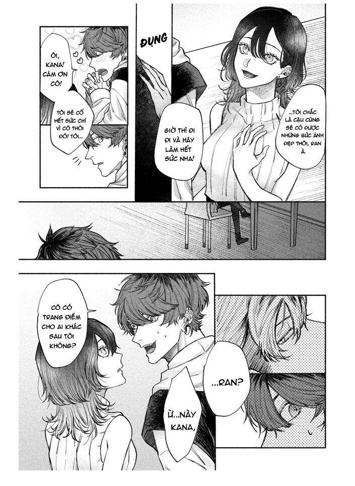 Tuyển Tập Oneshot Chapter 265 - 4