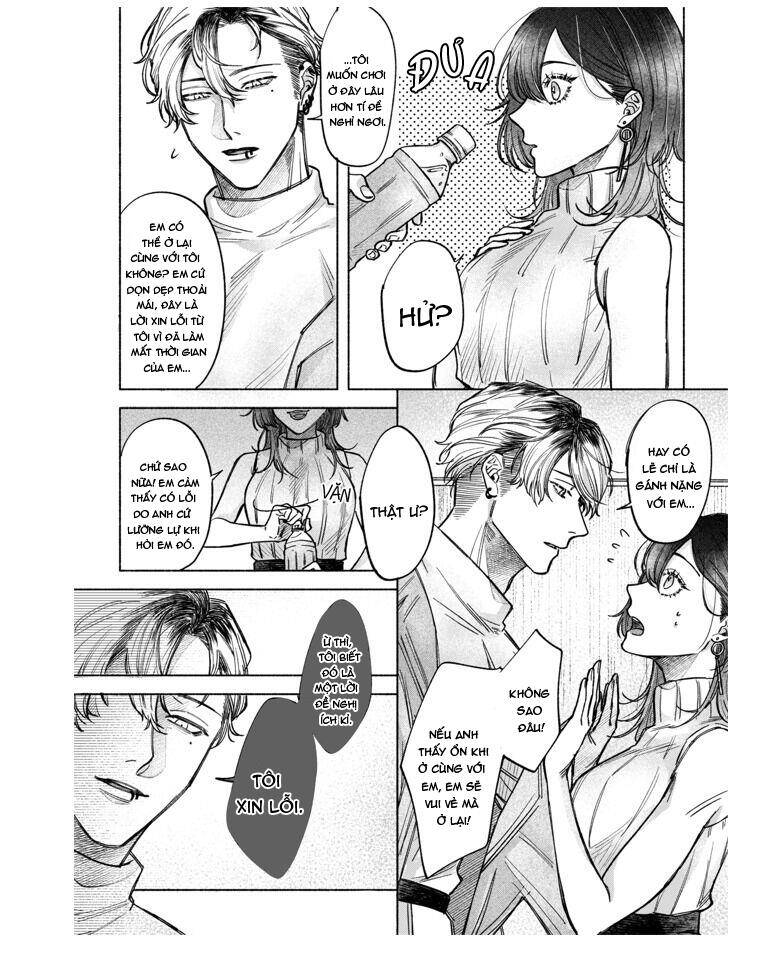 Tuyển Tập Oneshot Chapter 265 - 7