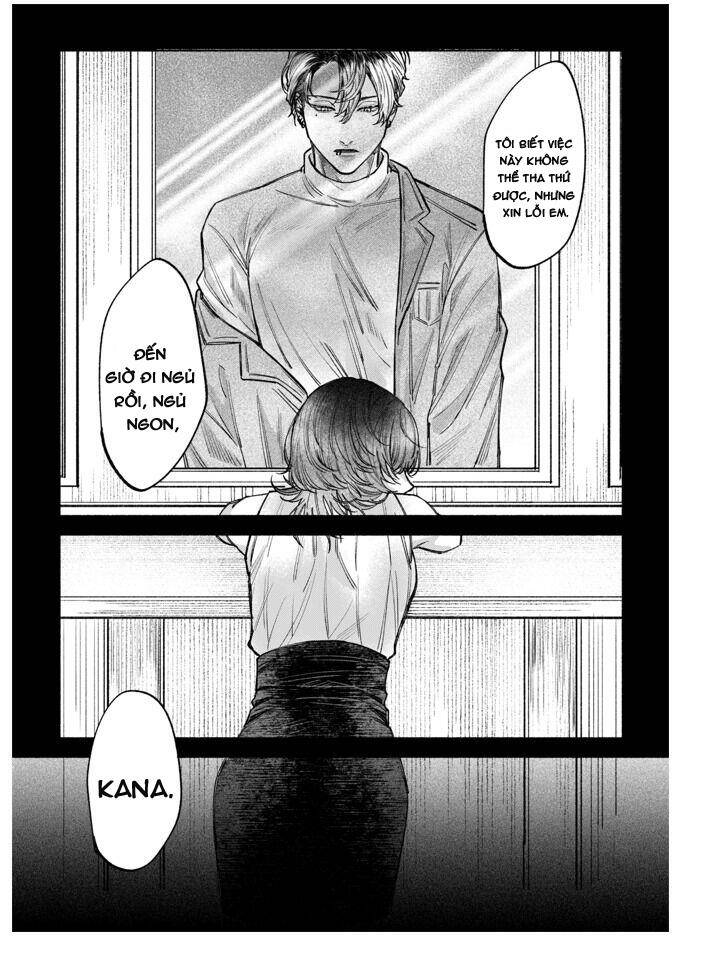 Tuyển Tập Oneshot Chapter 265 - 10