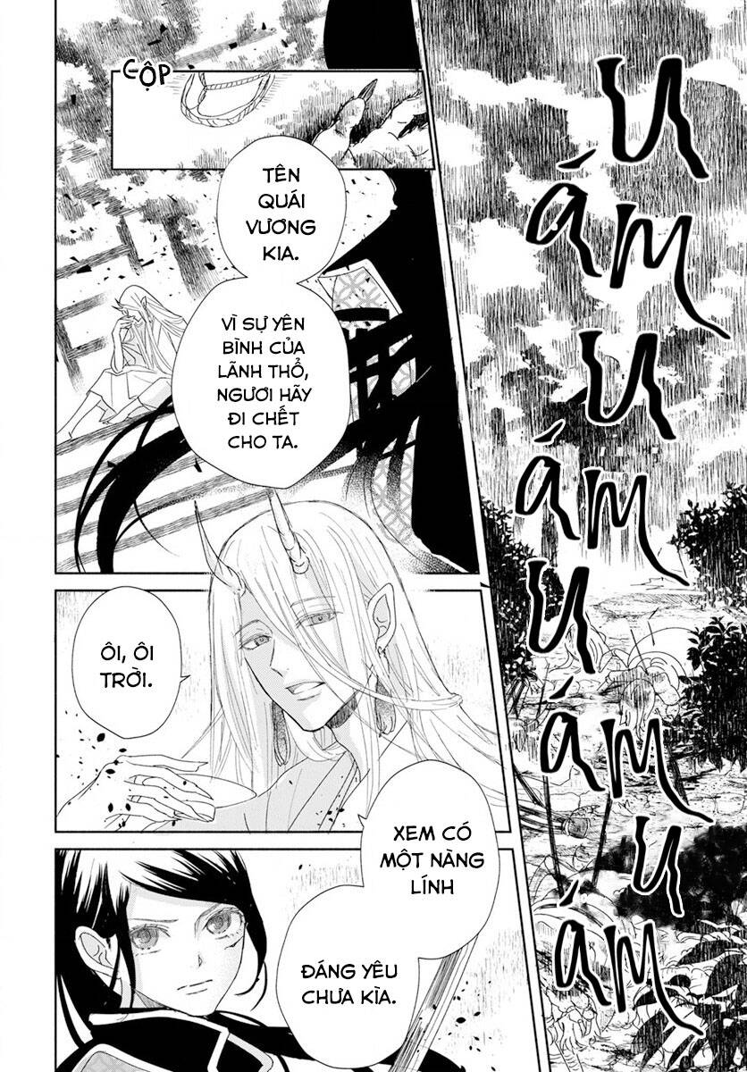 Tuyển Tập Oneshot Chapter 267 - 2