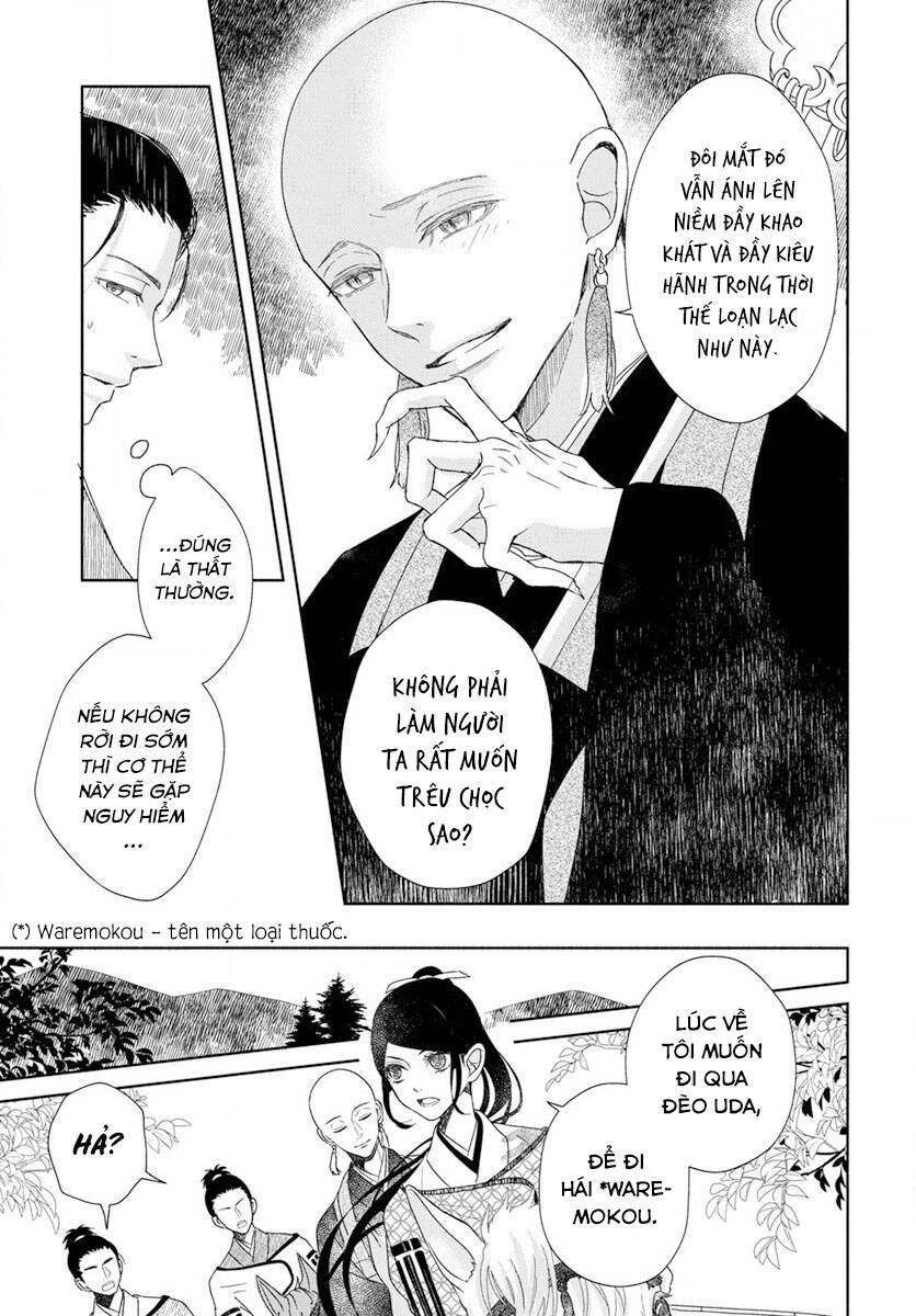 Tuyển Tập Oneshot Chapter 267 - 11