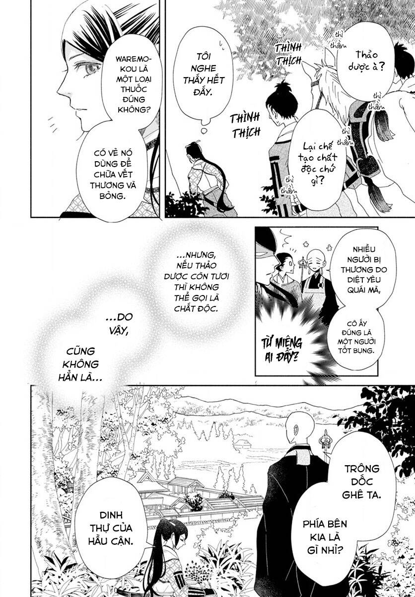 Tuyển Tập Oneshot Chapter 267 - 12