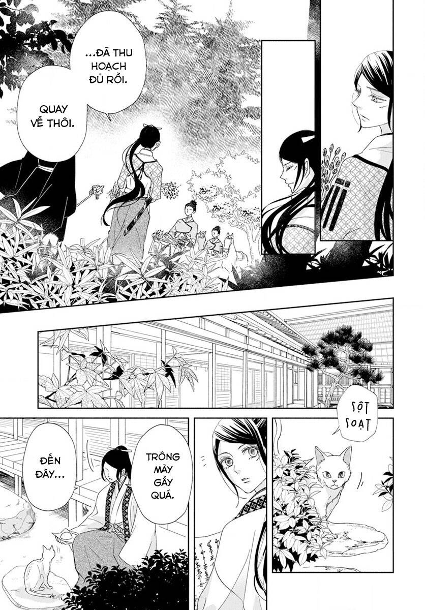 Tuyển Tập Oneshot Chapter 267 - 13