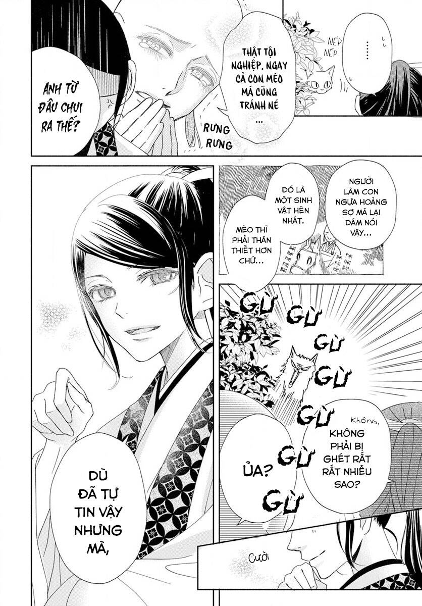 Tuyển Tập Oneshot Chapter 267 - 14